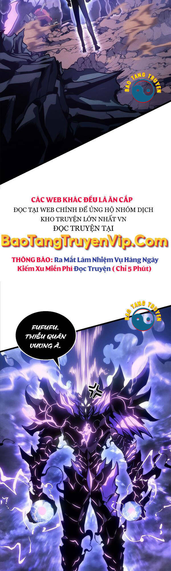 Solo Leveling Ss3 - Chương 19