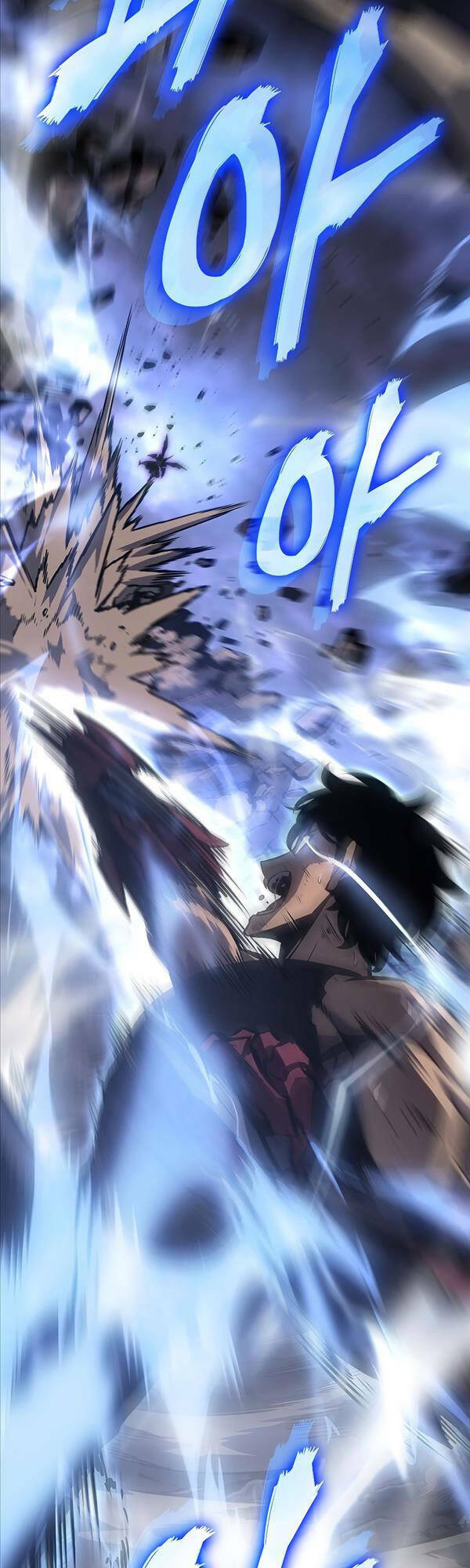 Solo Leveling Ss3 - Chương 19