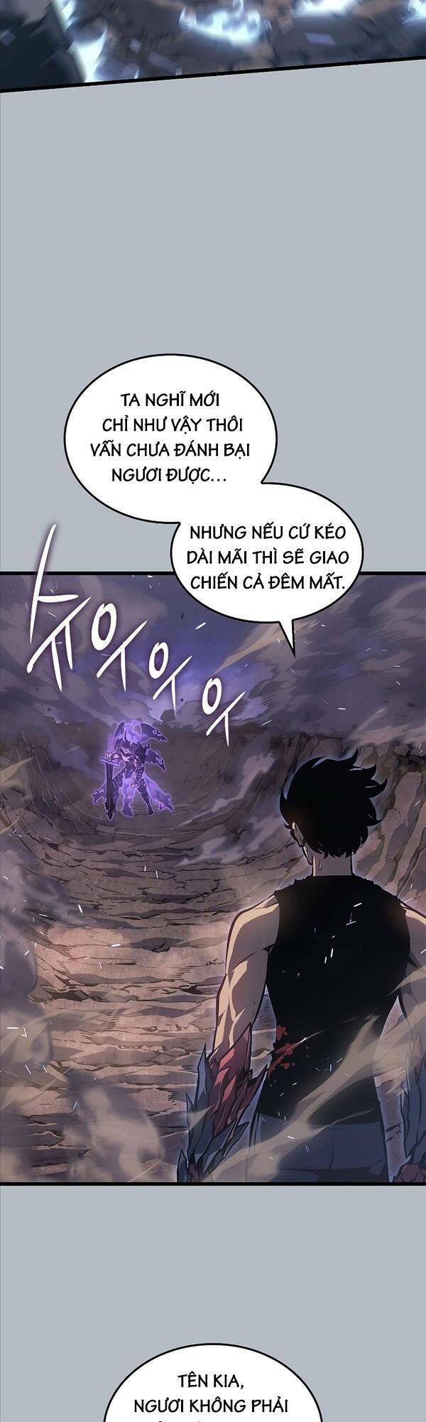 Solo Leveling Ss3 - Chương 19