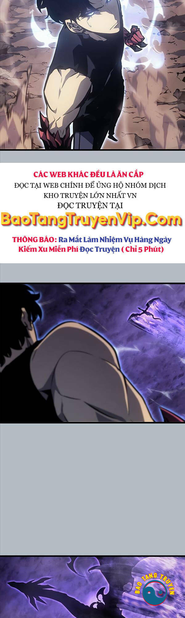 Solo Leveling Ss3 - Chương 19