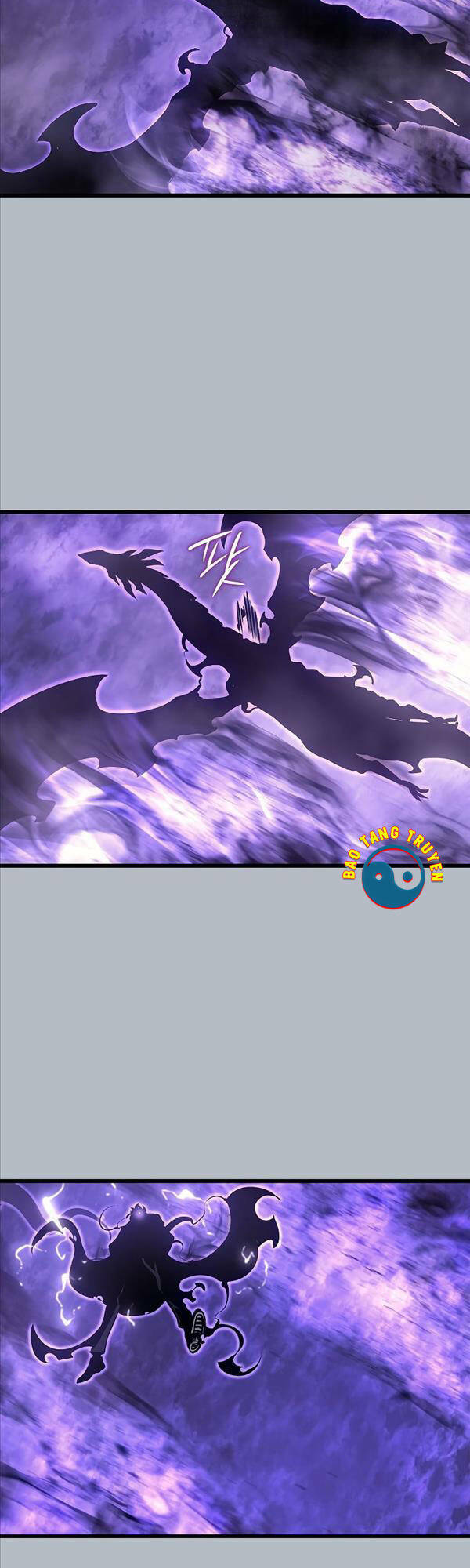 Solo Leveling Ss3 - Chương 19