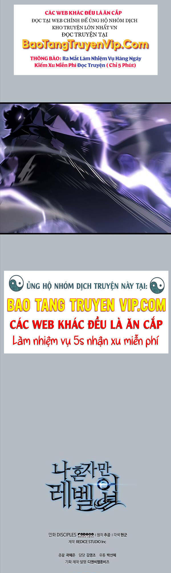 Solo Leveling Ss3 - Chương 19