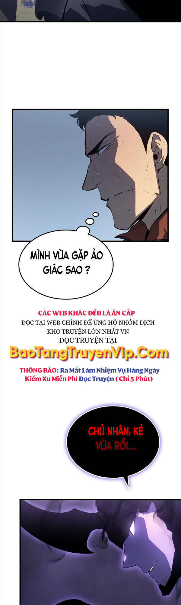 Solo Leveling Ss3 - Chương 2