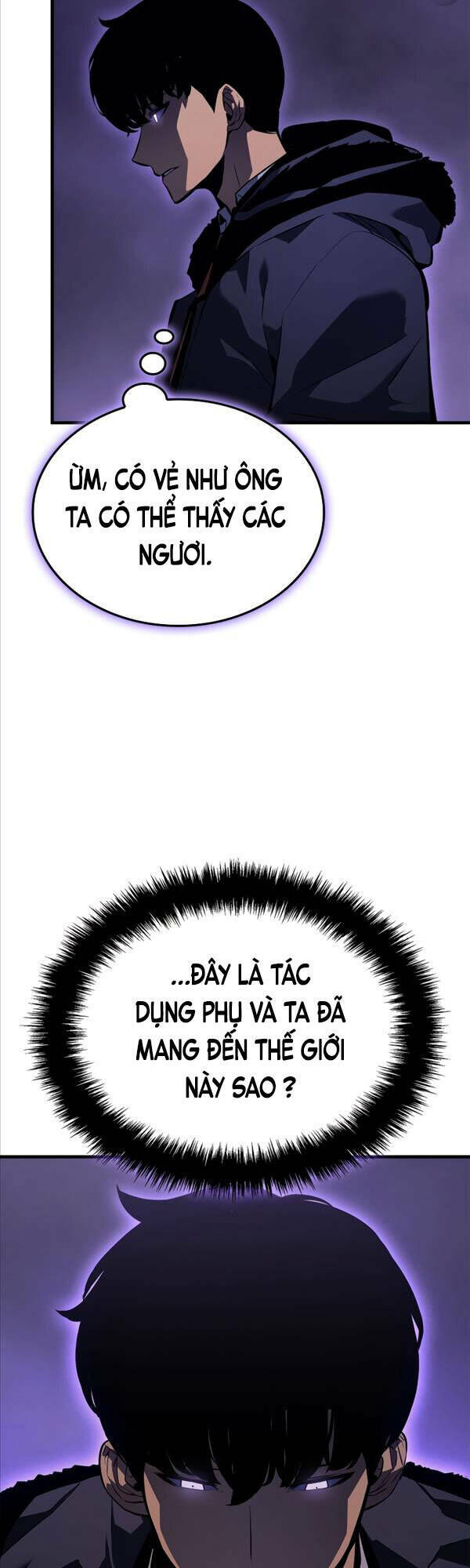 Solo Leveling Ss3 - Chương 2