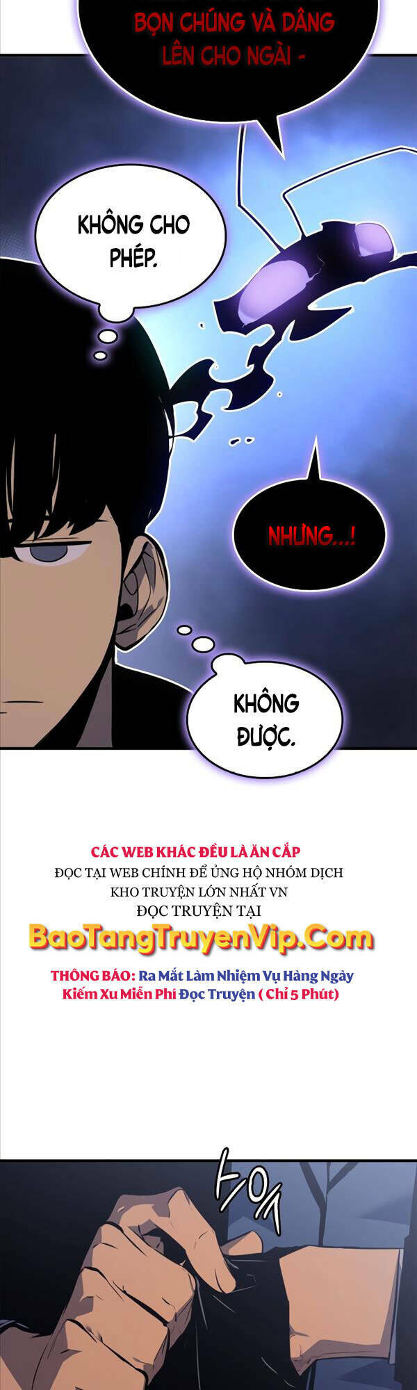 Solo Leveling Ss3 - Chương 2