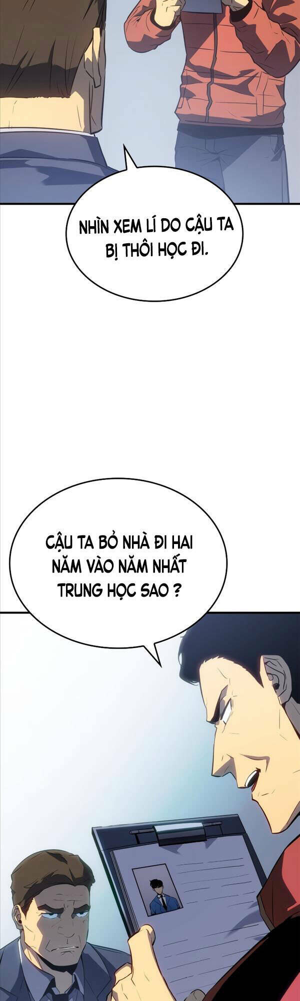 Solo Leveling Ss3 - Chương 2