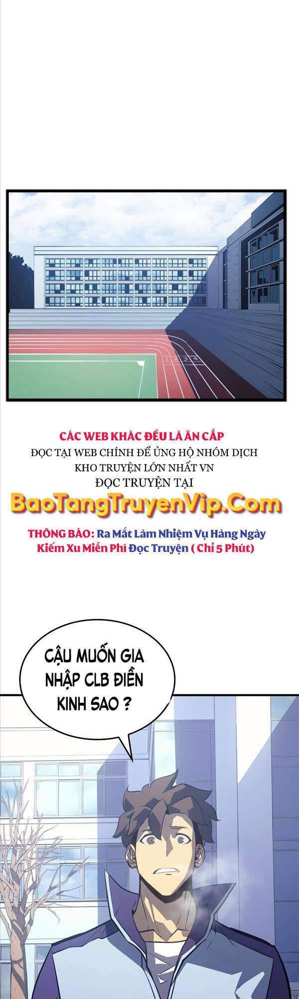 Solo Leveling Ss3 - Chương 2