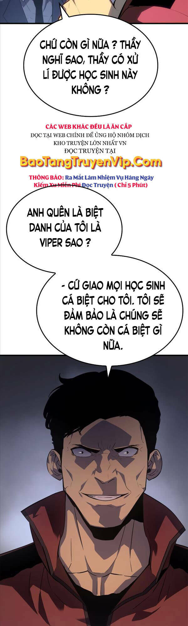 Solo Leveling Ss3 - Chương 2