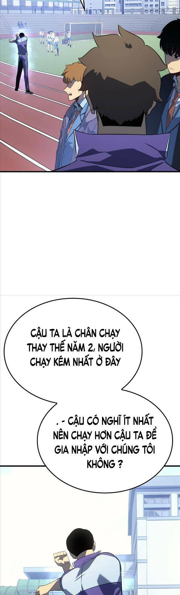 Solo Leveling Ss3 - Chương 2