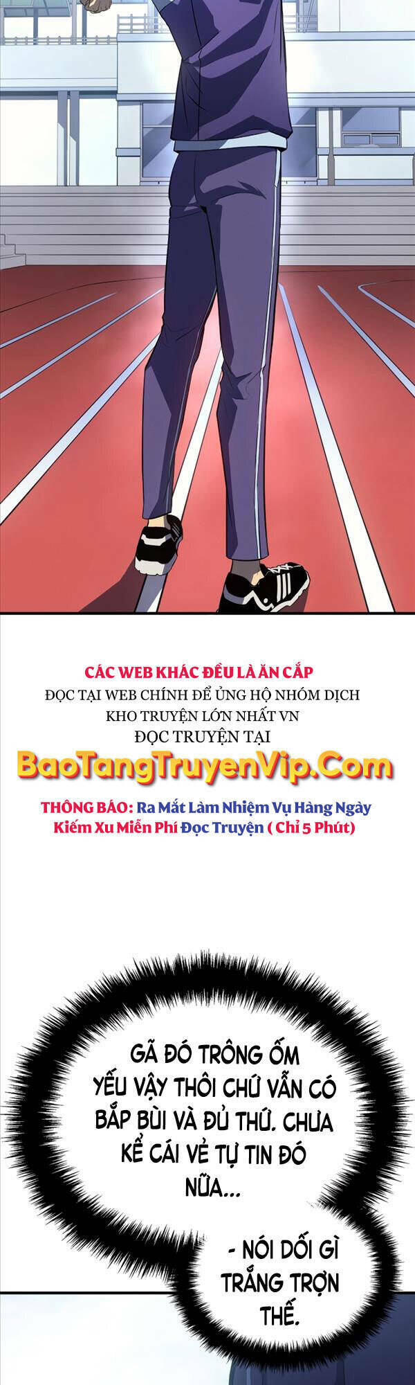 Solo Leveling Ss3 - Chương 2