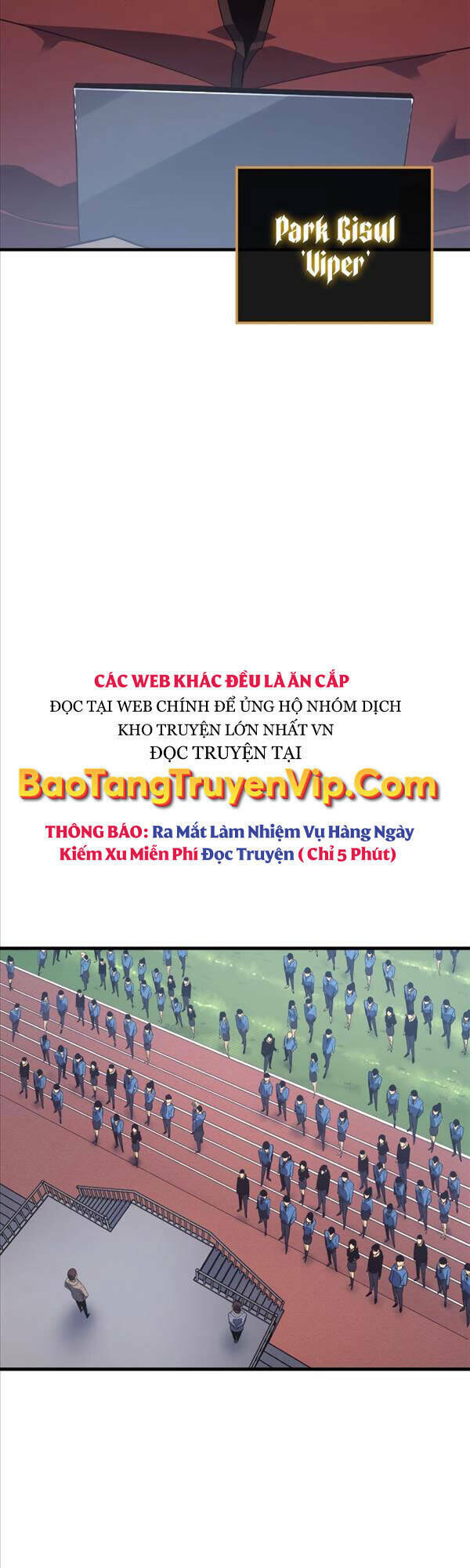 Solo Leveling Ss3 - Chương 2