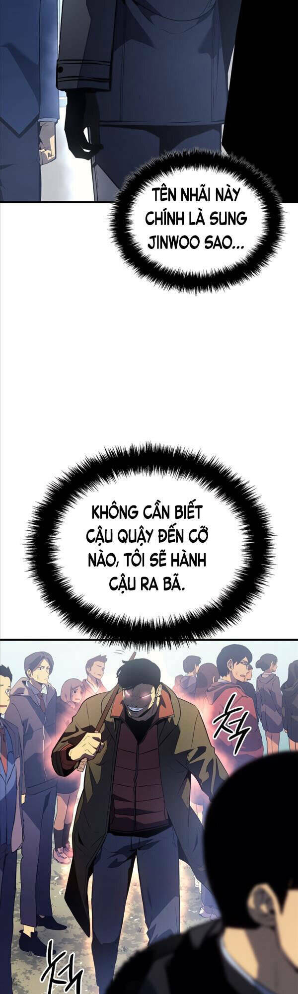 Solo Leveling Ss3 - Chương 2