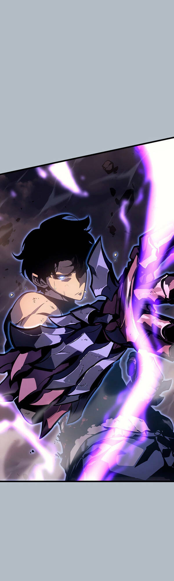 Solo Leveling Ss3 - Chương 20