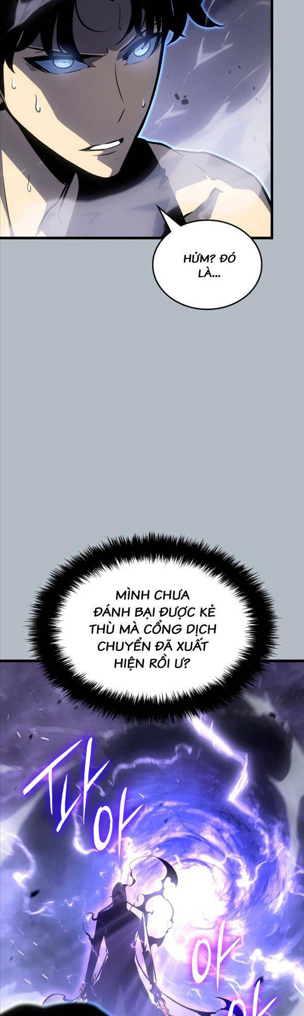 Solo Leveling Ss3 - Chương 20