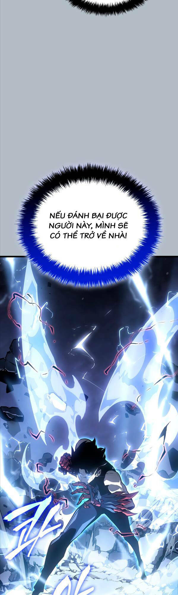 Solo Leveling Ss3 - Chương 20
