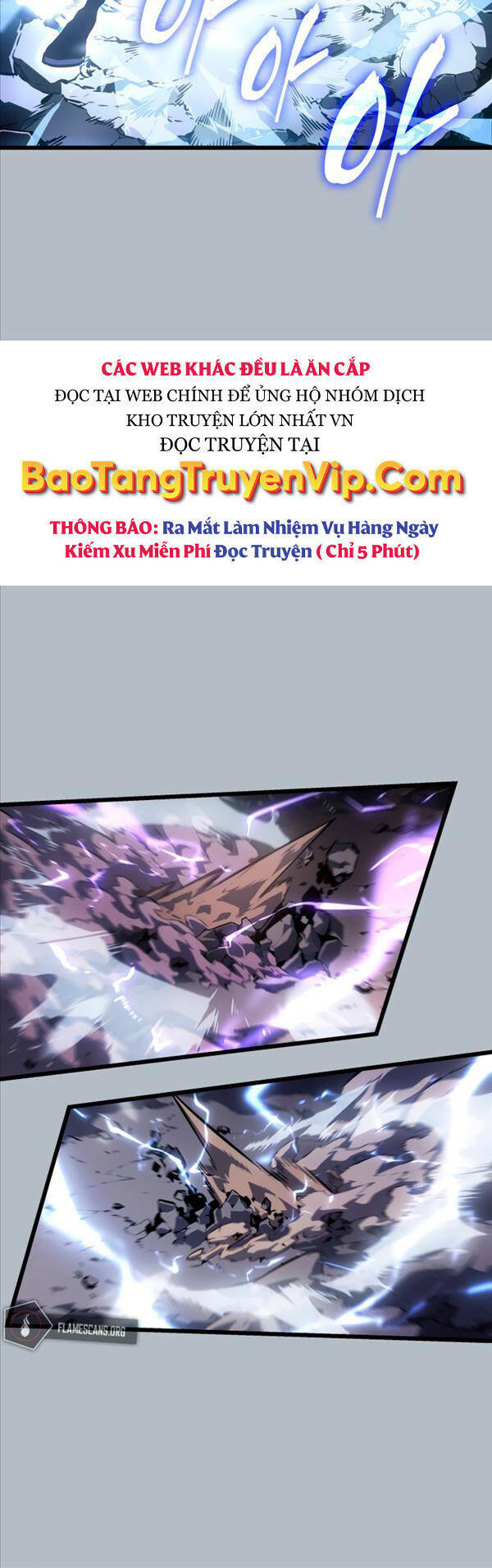 Solo Leveling Ss3 - Chương 20