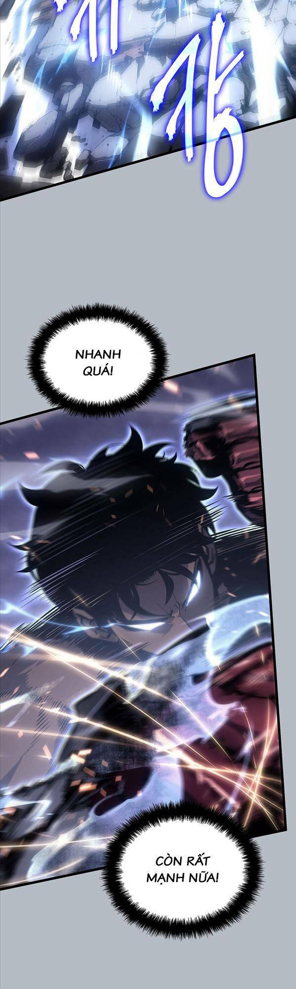 Solo Leveling Ss3 - Chương 20