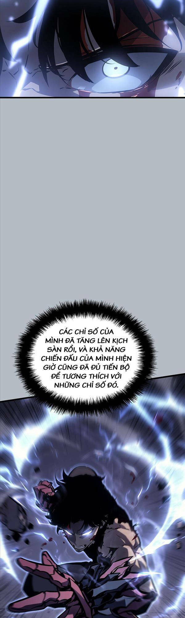 Solo Leveling Ss3 - Chương 20