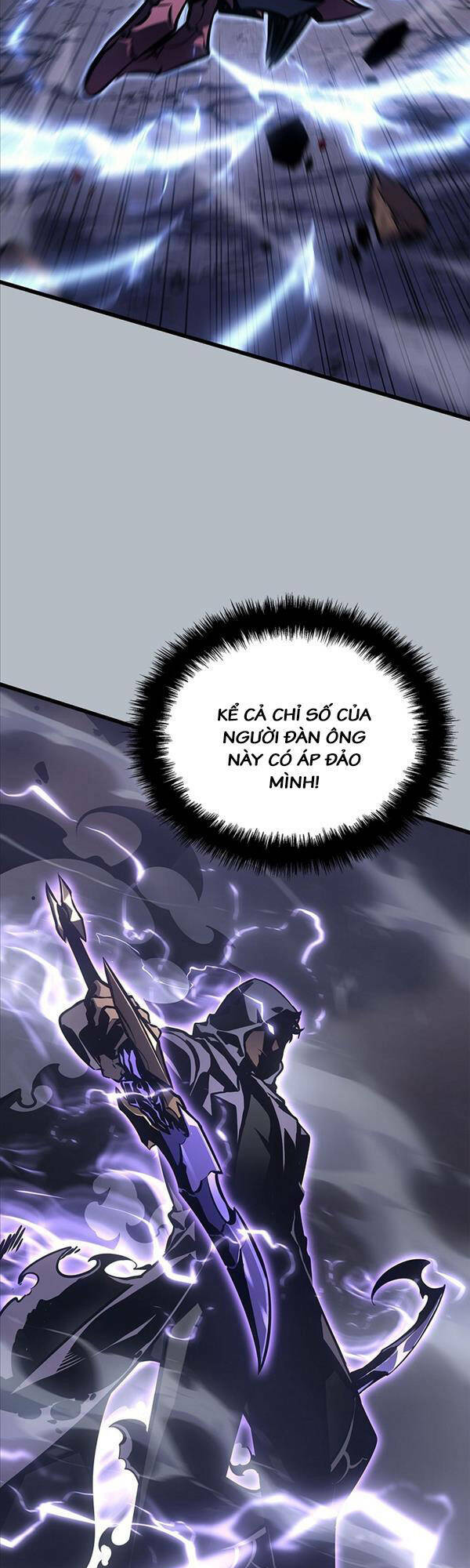 Solo Leveling Ss3 - Chương 20