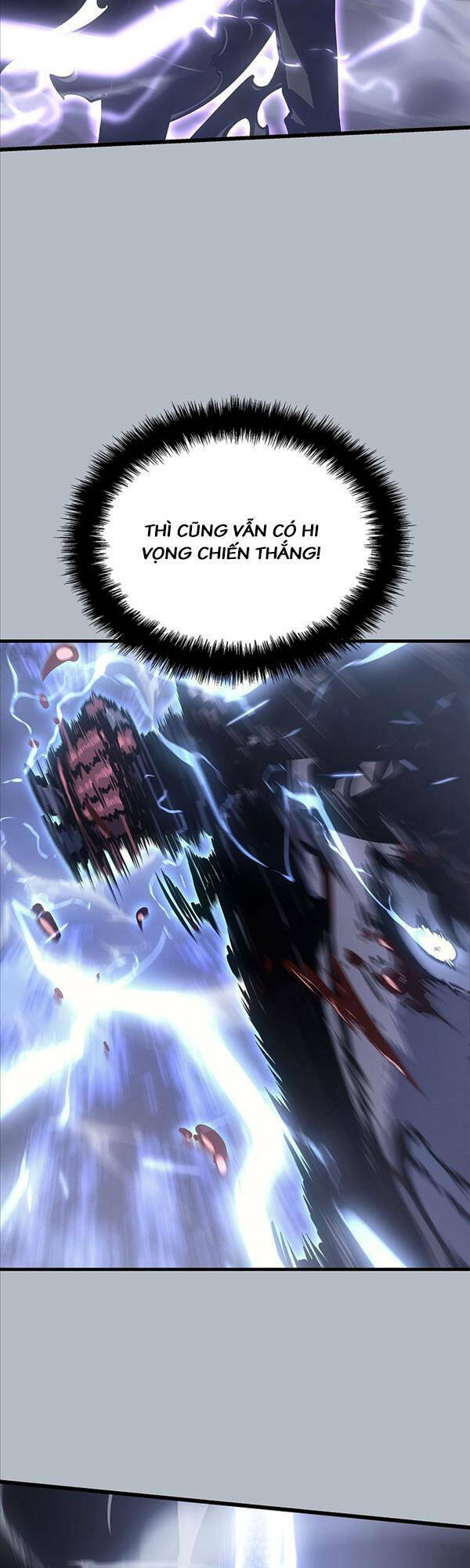 Solo Leveling Ss3 - Chương 20