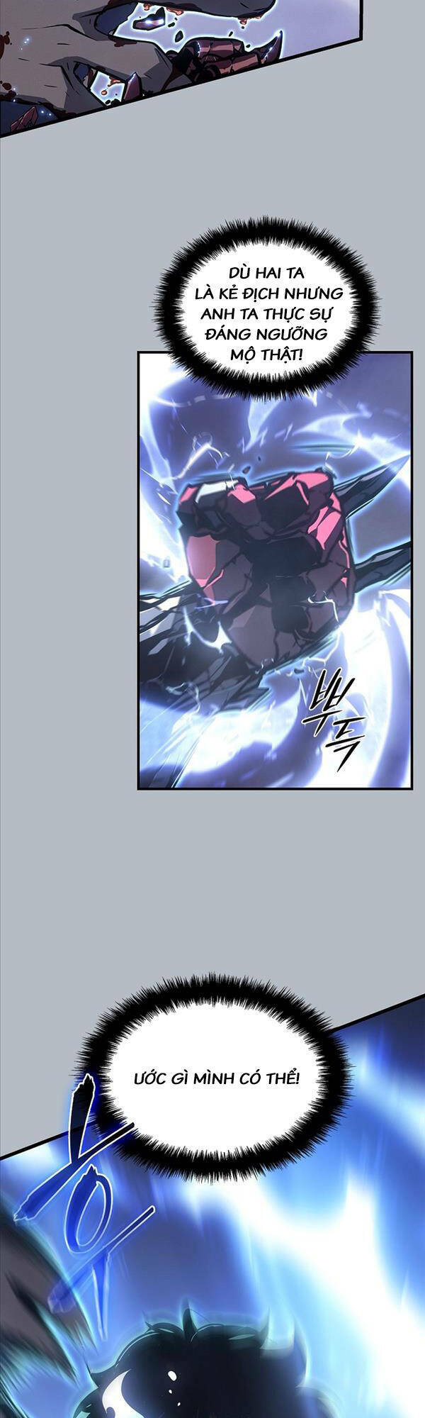 Solo Leveling Ss3 - Chương 20