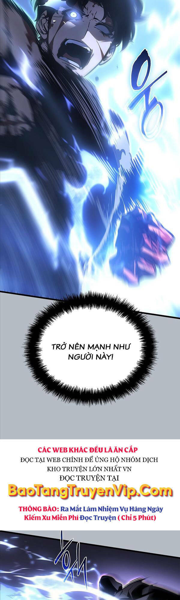 Solo Leveling Ss3 - Chương 20