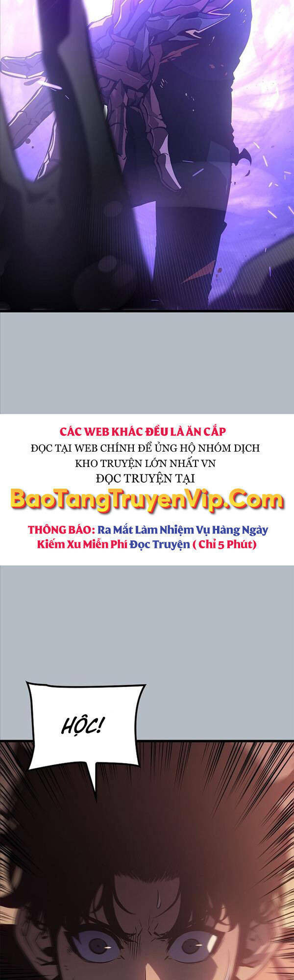 Solo Leveling Ss3 - Chương 20