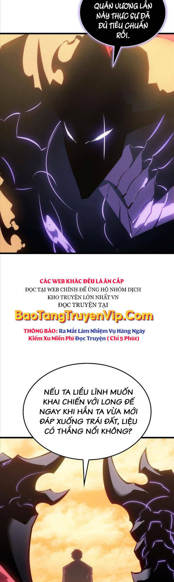 Solo Leveling Ss3 - Chương 20