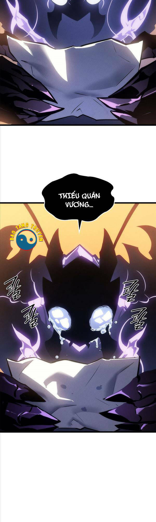Solo Leveling Ss3 - Chương 20