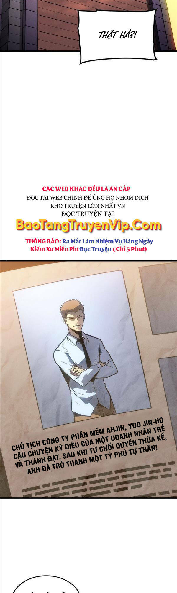 Solo Leveling Ss3 - Chương 20