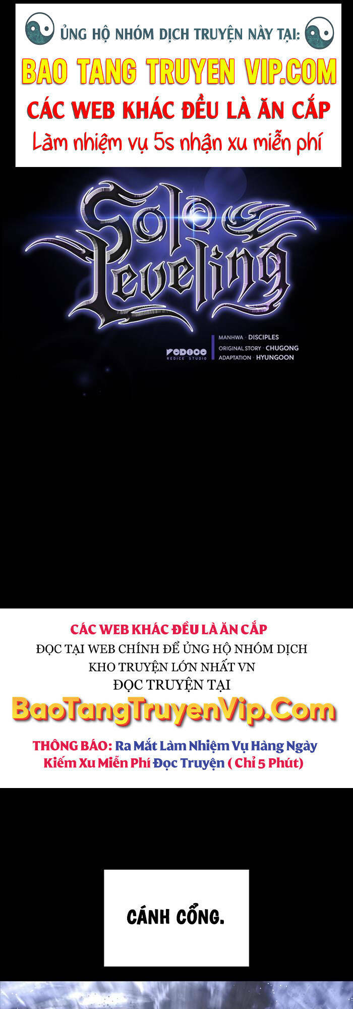 Solo Leveling Ss3 - Chương 21