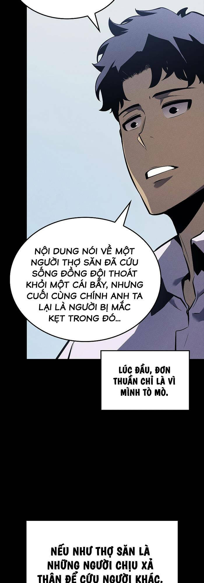 Solo Leveling Ss3 - Chương 21