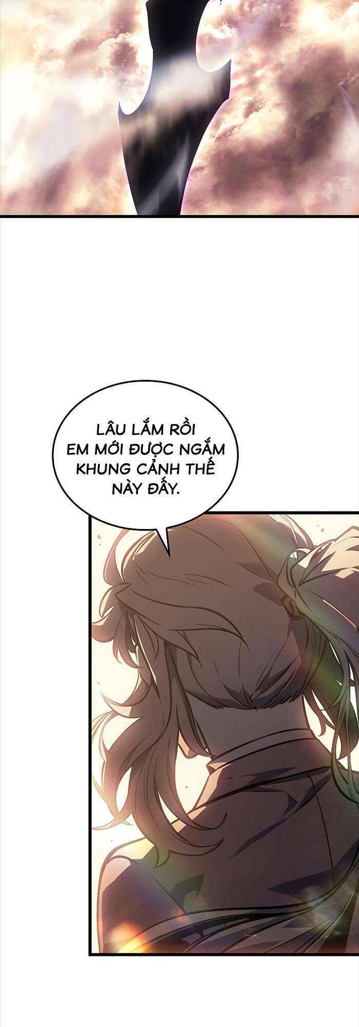 Solo Leveling Ss3 - Chương 21