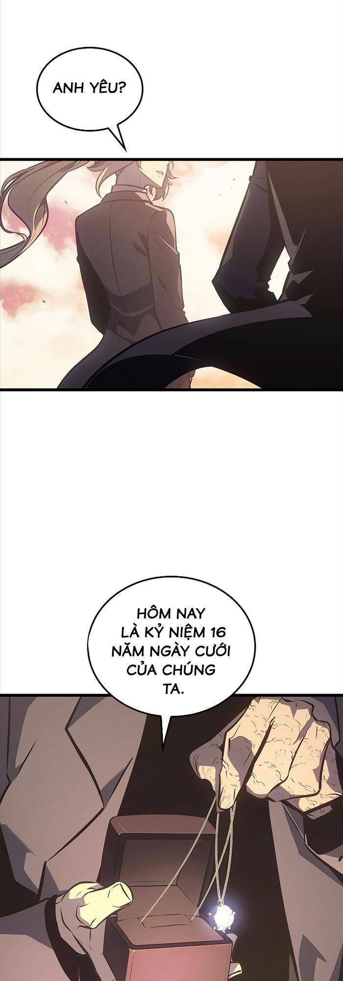 Solo Leveling Ss3 - Chương 21