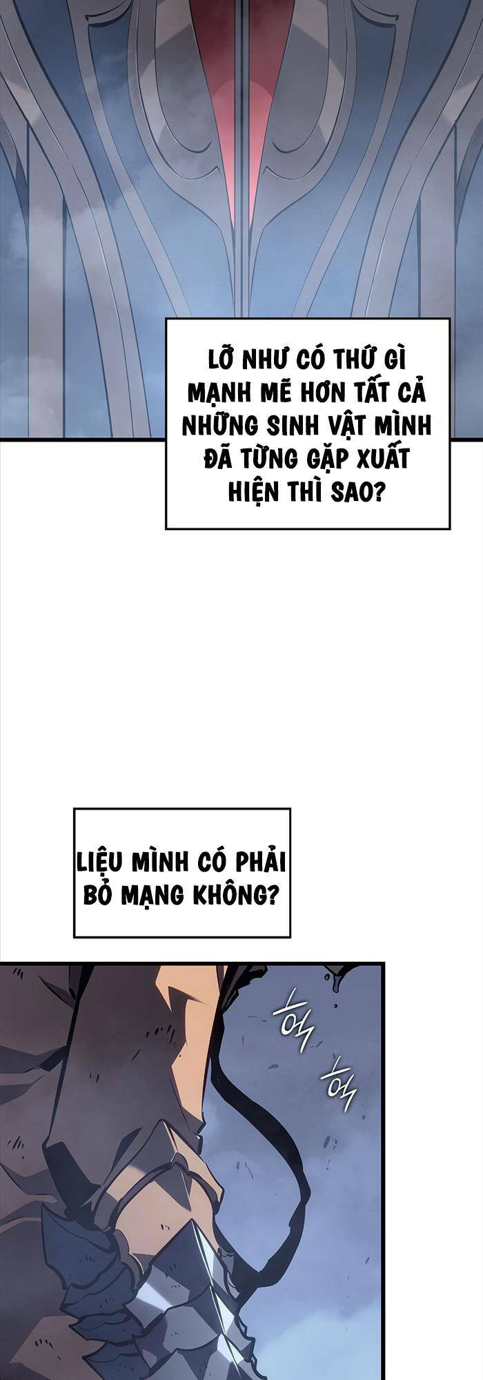 Solo Leveling Ss3 - Chương 21