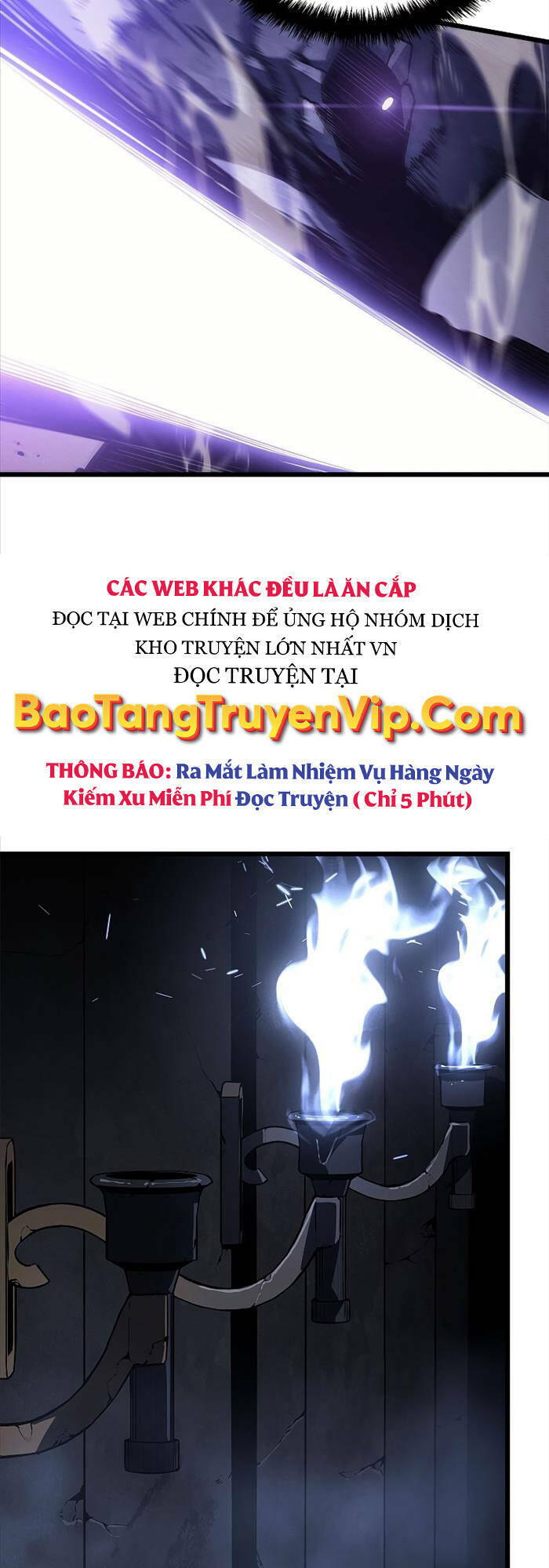 Solo Leveling Ss3 - Chương 21