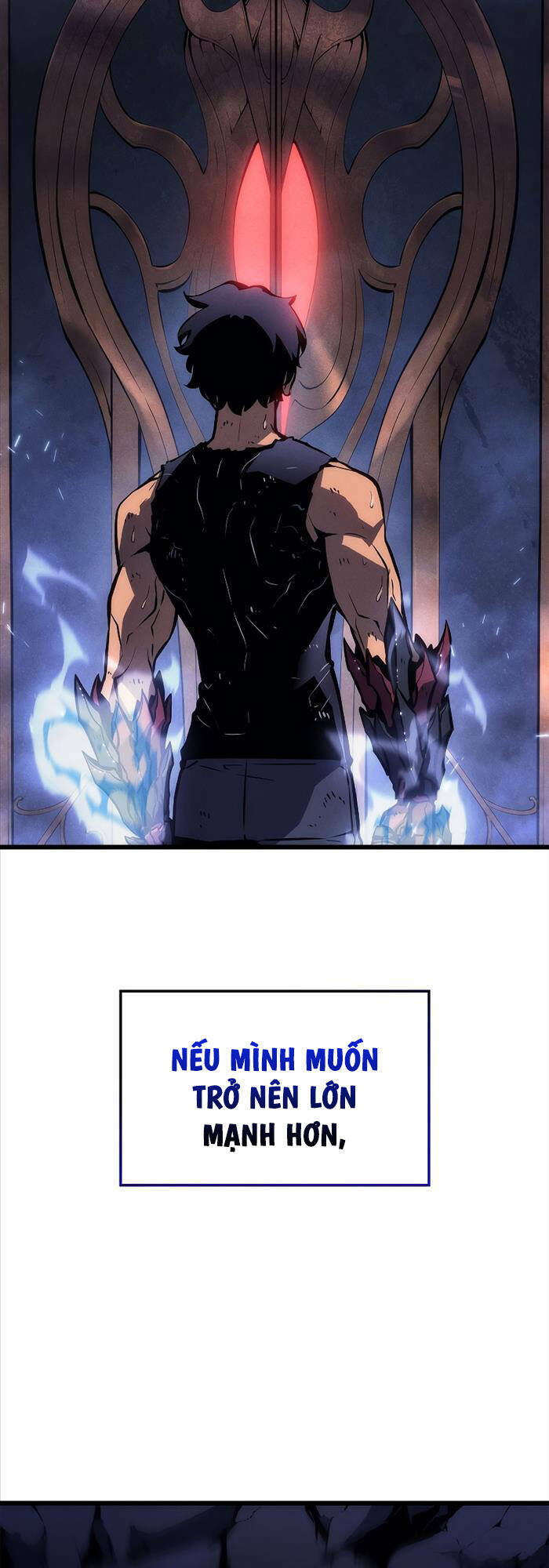 Solo Leveling Ss3 - Chương 21