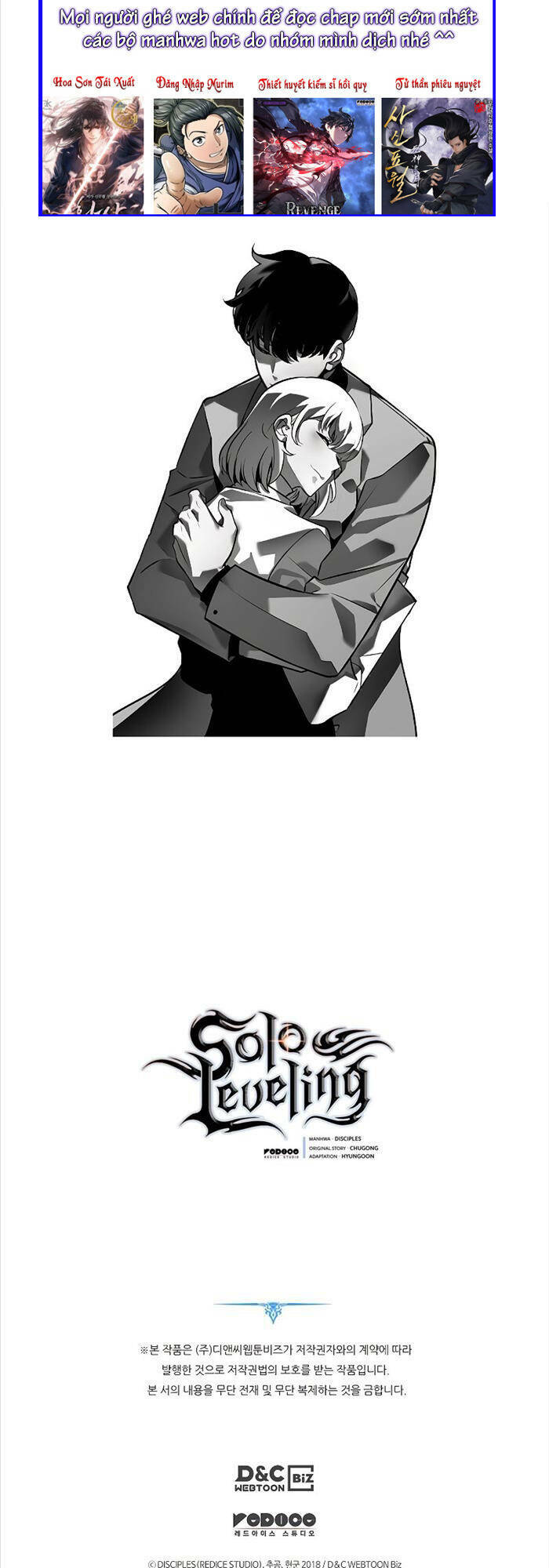 Solo Leveling Ss3 - Chương 21