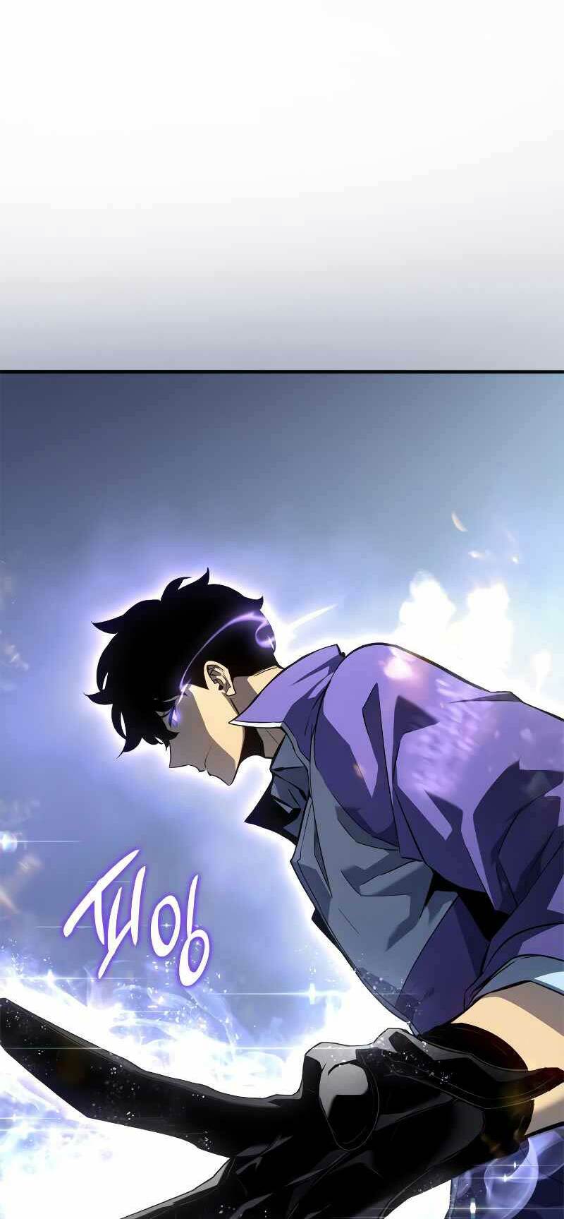 Solo Leveling Ss3 - Chương 3