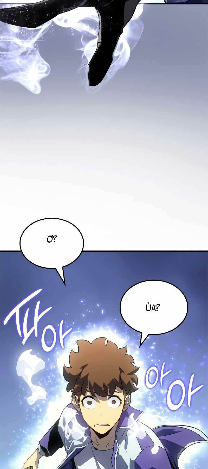 Solo Leveling Ss3 - Chương 3