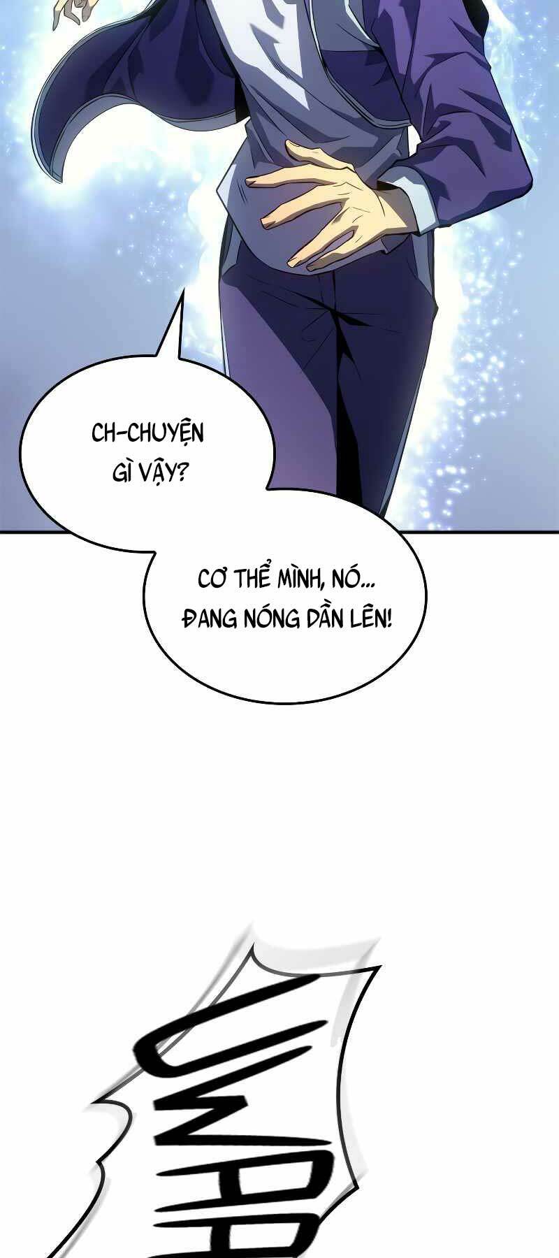 Solo Leveling Ss3 - Chương 3
