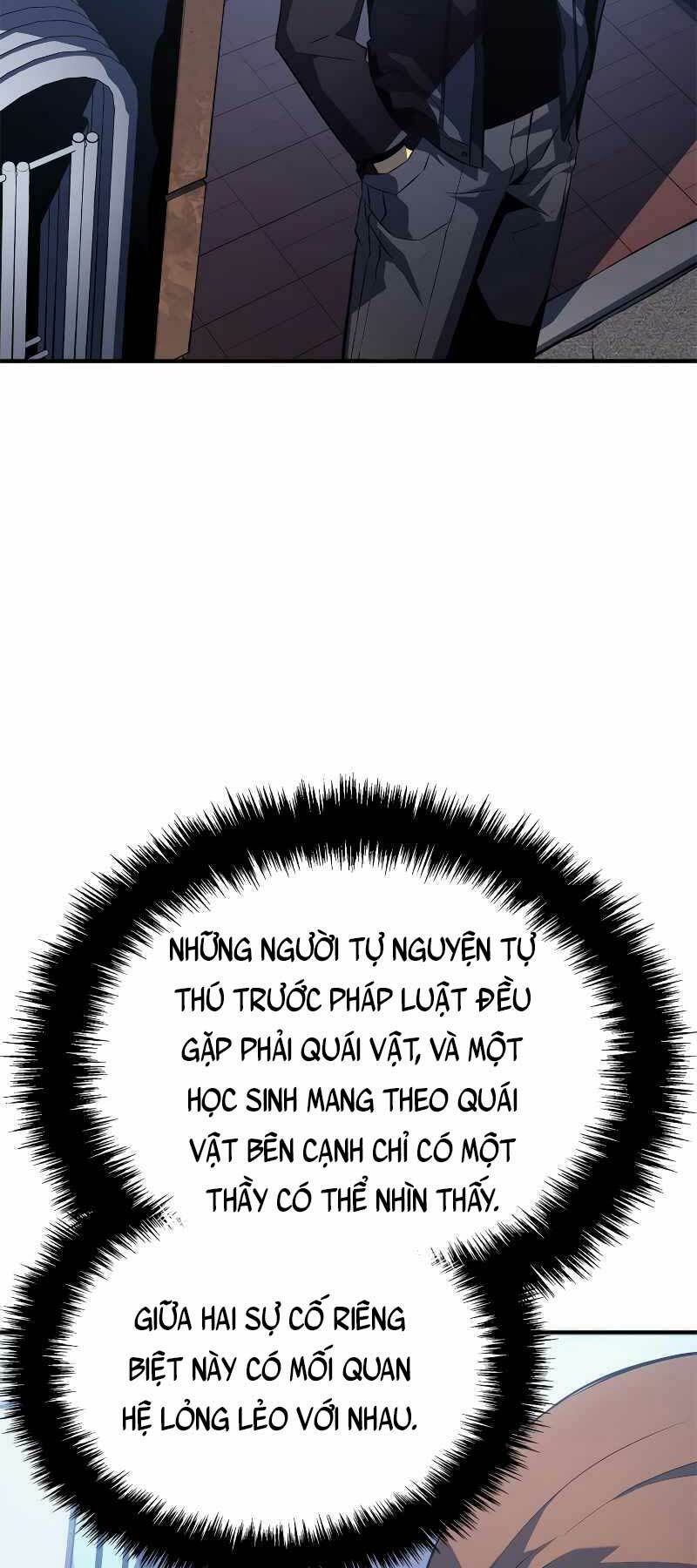 Solo Leveling Ss3 - Chương 3