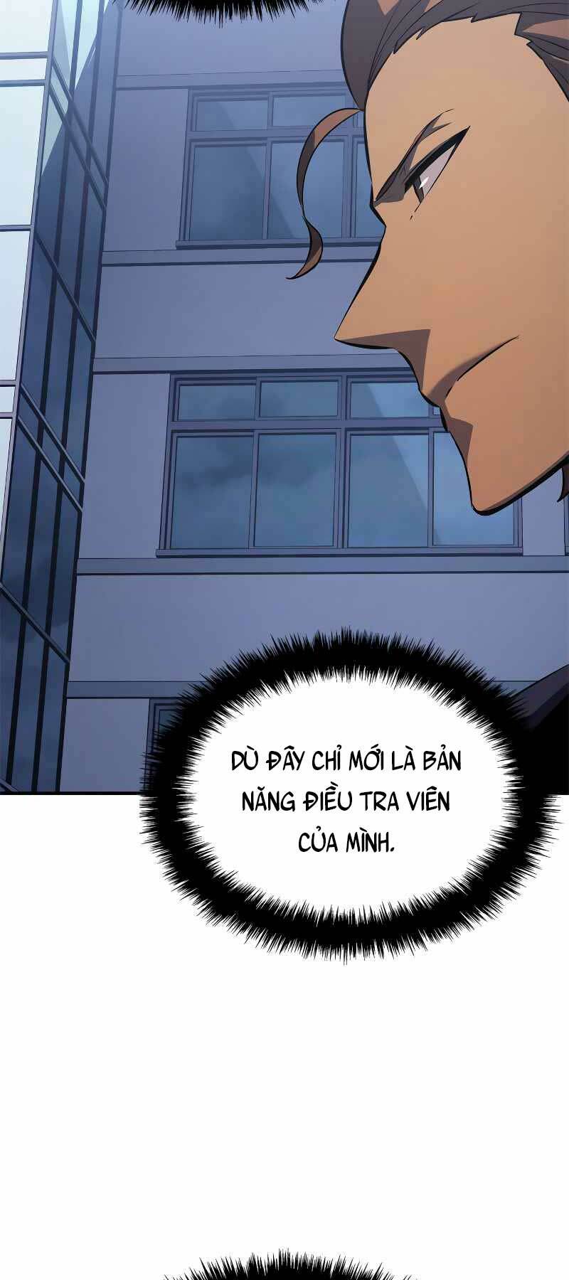 Solo Leveling Ss3 - Chương 3