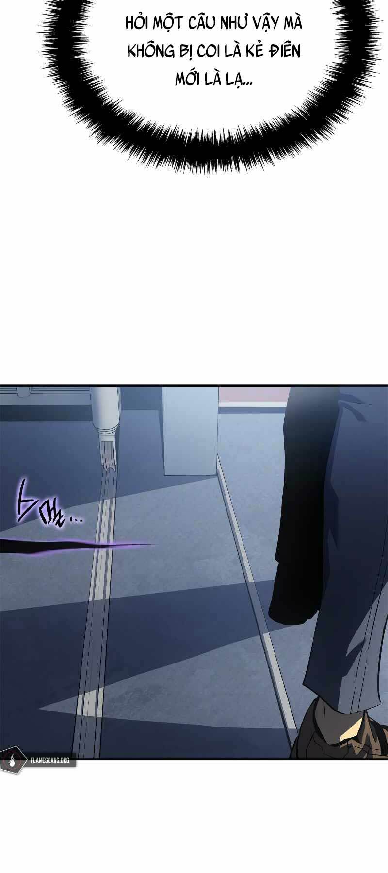 Solo Leveling Ss3 - Chương 3