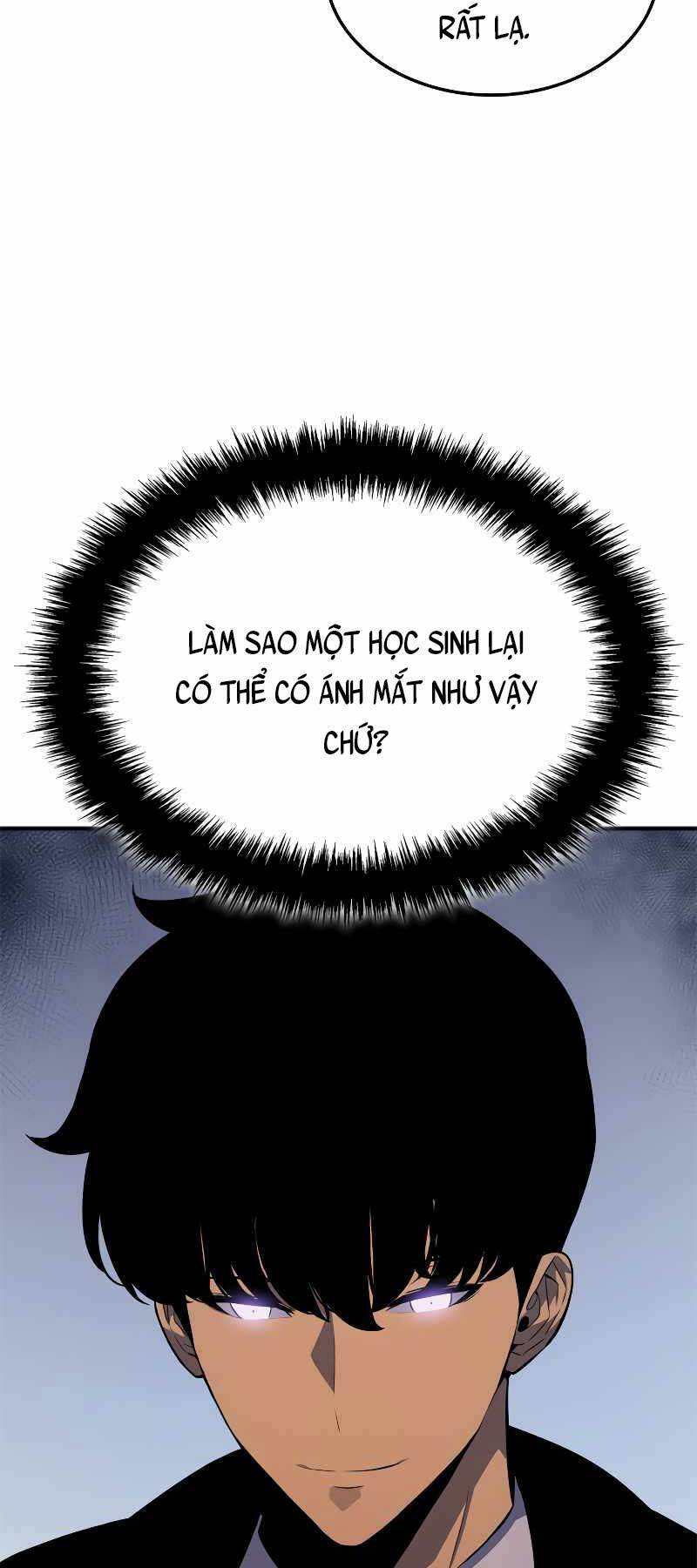 Solo Leveling Ss3 - Chương 3