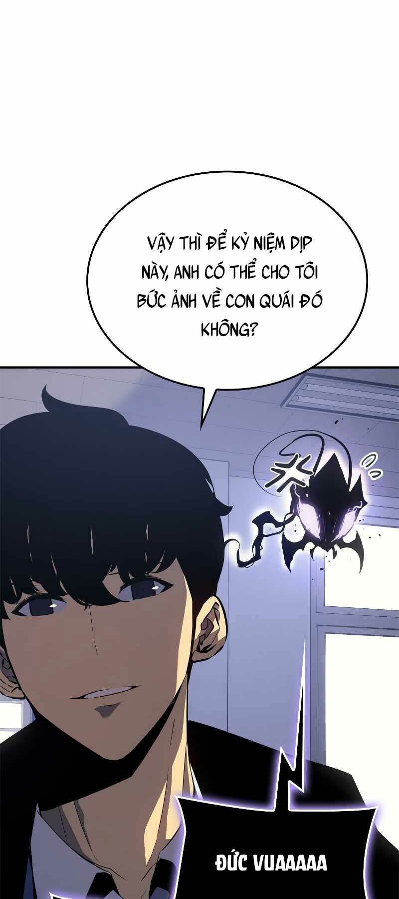 Solo Leveling Ss3 - Chương 3