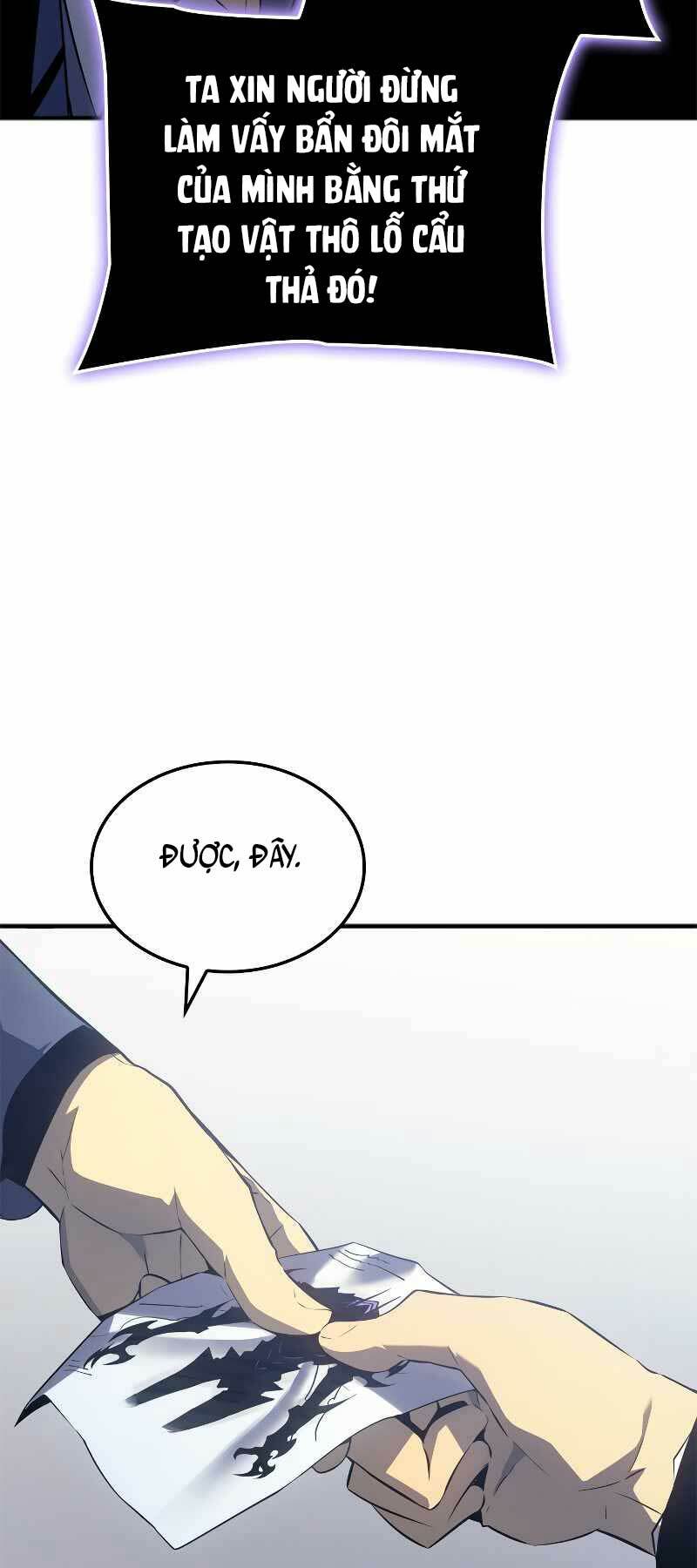 Solo Leveling Ss3 - Chương 3