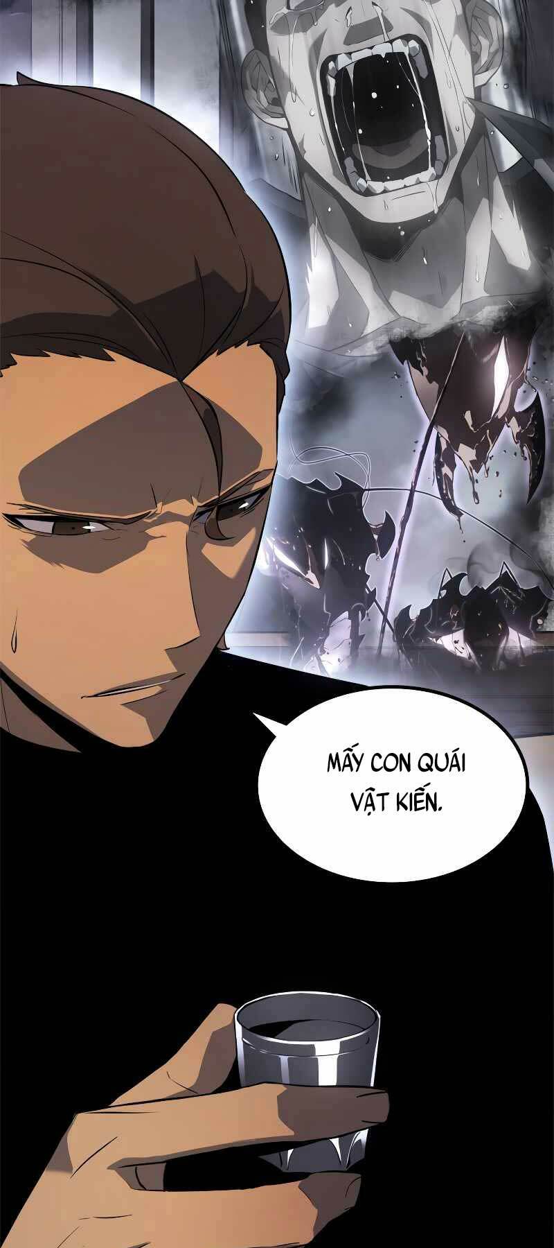 Solo Leveling Ss3 - Chương 3
