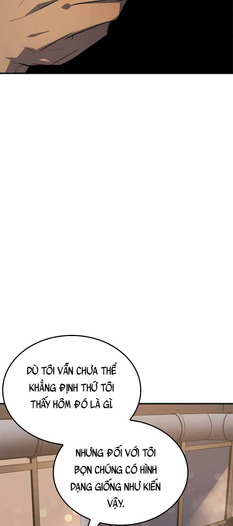 Solo Leveling Ss3 - Chương 3