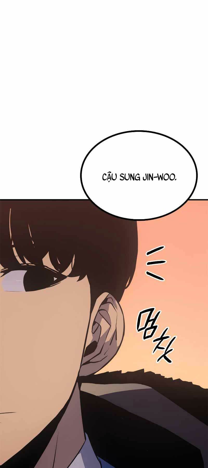 Solo Leveling Ss3 - Chương 3